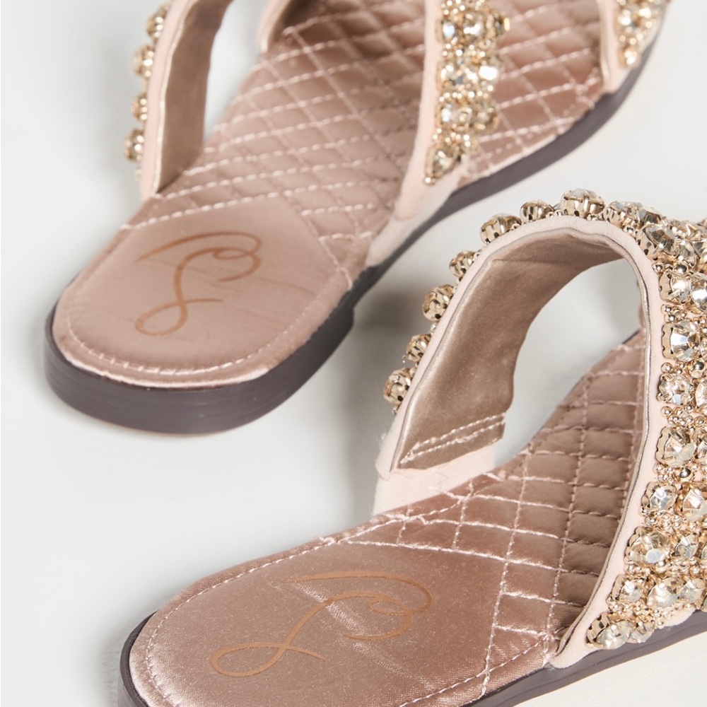 Sam Edelman Ezel Sandal - Picture 3 of 6